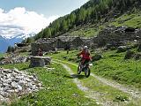 Motoalpinismo in Valtellina - 210